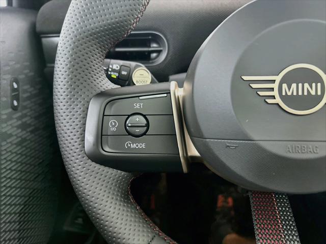 2027 MINI Cooper Coupe Cooper S