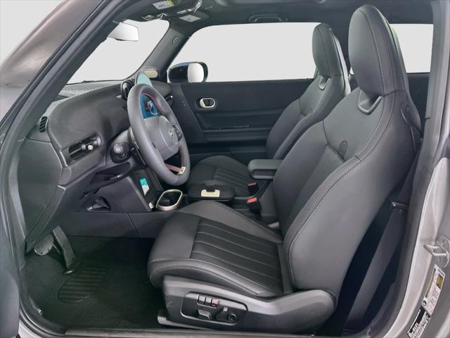 2027 MINI Cooper Coupe Cooper S