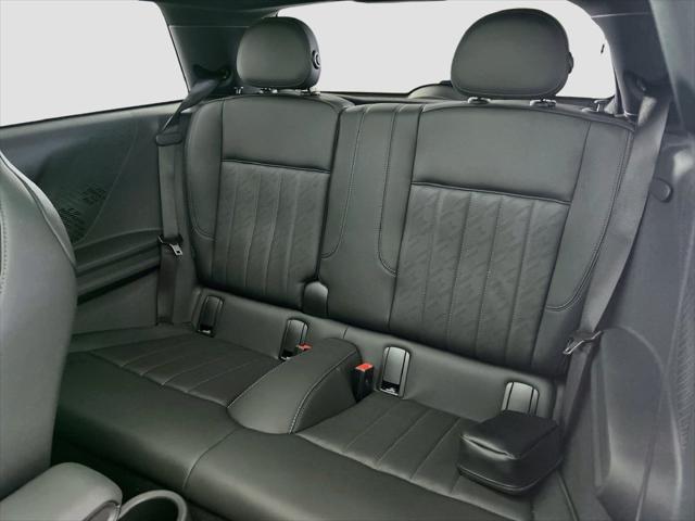 2027 MINI Cooper Coupe Cooper S