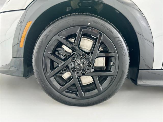 2027 MINI Cooper Coupe Cooper S
