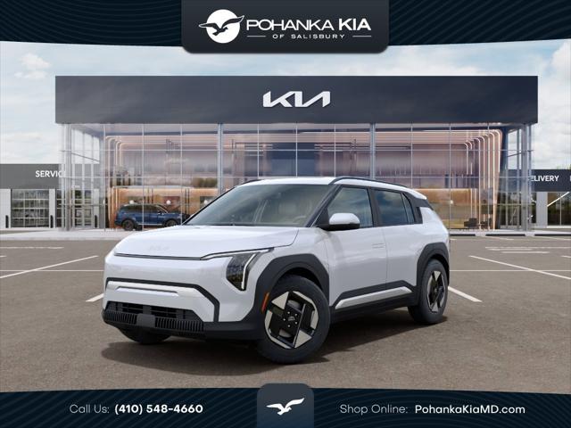 2027 Kia EV3 Wind for sale in Salisbury, MD