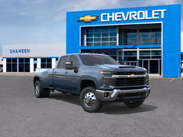 2026 Chevrolet Silverado 3500HD LT for sale in Lansing, MI