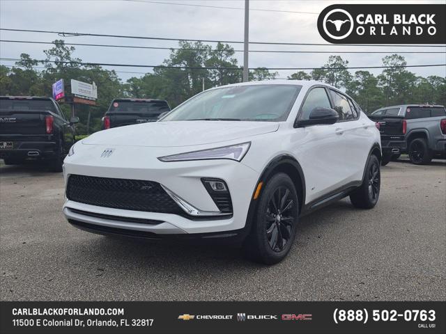 2026 Buick NV Sport Touring FWD for sale in Orlando, FL