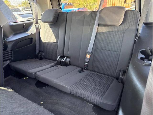 2015 GMC Yukon SLE