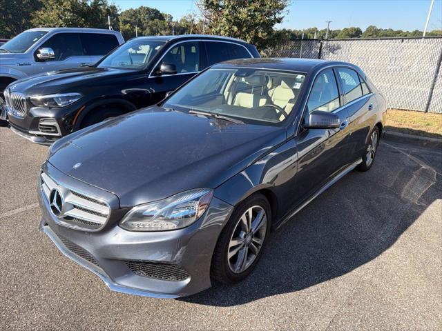 2016 Mercedes-Benz E 350 E 350 for sale in Pensacola, FL