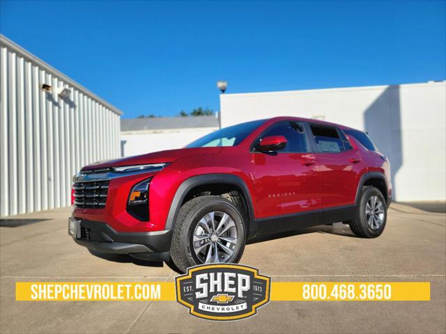 2027 Chevrolet Equinox LT FWD for sale in Haven, KS