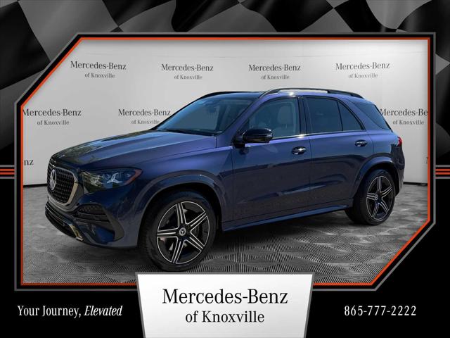 2027 Mercedes-Benz GLE GLE 450 for sale in Knoxville, TN