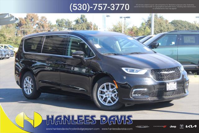 2024 Chrysler Pacifica Touring L for sale in Davis, CA