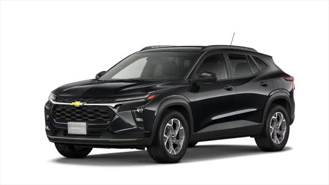 2026 Chevrolet Trax FWD LT for sale in Lawton, OK