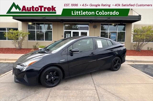 2017 Toyota Prius One for sale in Littleton, CO
