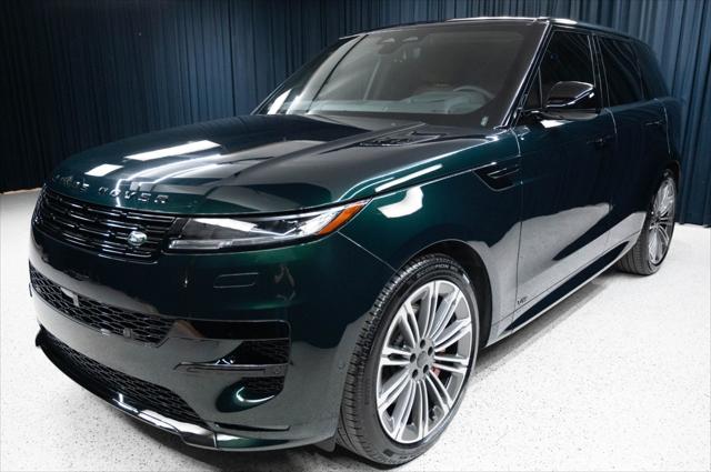 2026 Land Rover Range Rover Sport P530 Dynamic SE for sale in Scottsdale, AZ