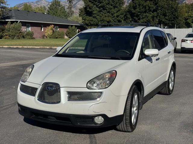 2007 Subaru B9 Tribeca Limited 7-Passenger for sale in North Logan, UT
