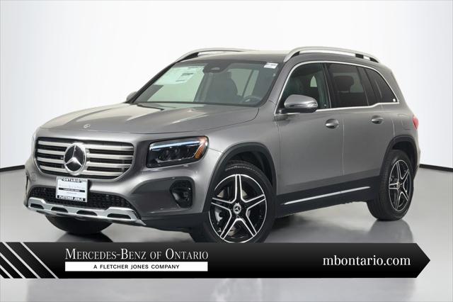2026 Mercedes-Benz GLB GLB 250 SUV for sale in Ontario, CA