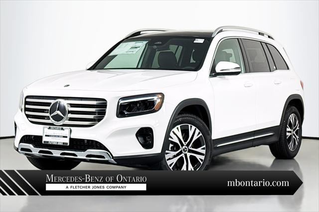 2026 Mercedes-Benz GLB GLB 250 SUV for sale in Ontario, CA