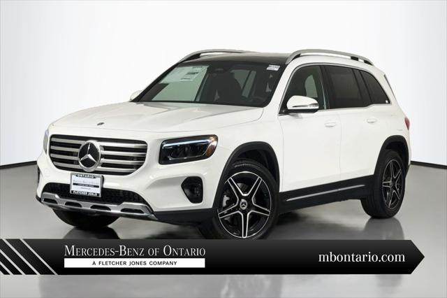 2026 Mercedes-Benz GLB GLB 250 SUV for sale in Ontario, CA