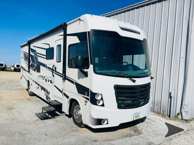 2023 Ford F-53 Unknown