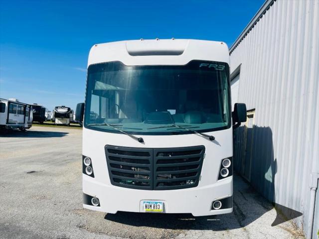 2023 Ford F-53 Unknown
