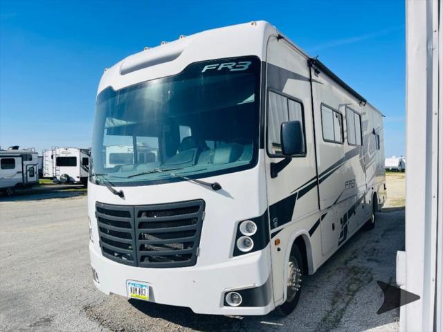 2023 Ford F-53 Unknown