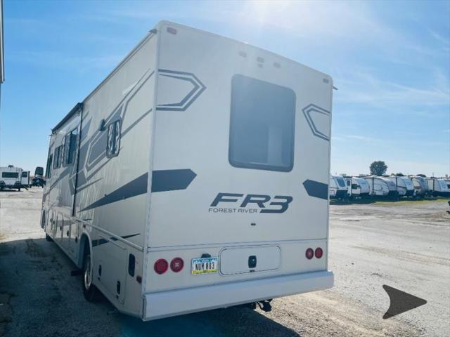 2023 Ford F-53 Unknown