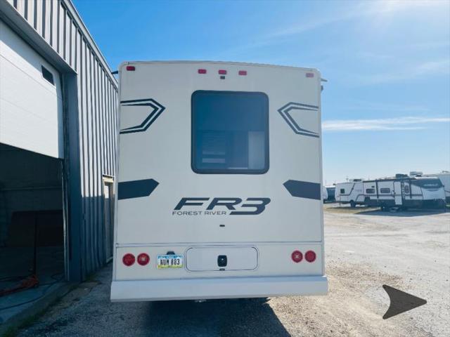 2023 Ford F-53 Unknown
