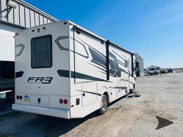 2023 Ford F-53 Unknown