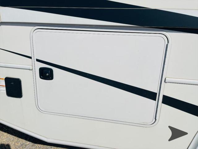 2023 Ford F-53 Unknown