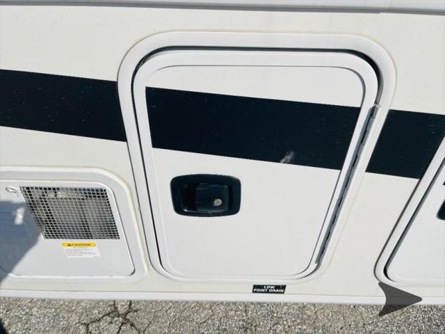 2023 Ford F-53 Unknown