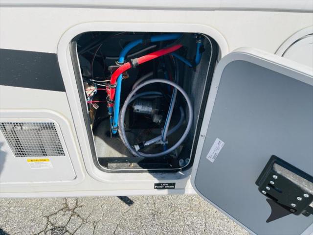 2023 Ford F-53 Unknown