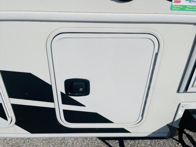 2023 Ford F-53 Unknown