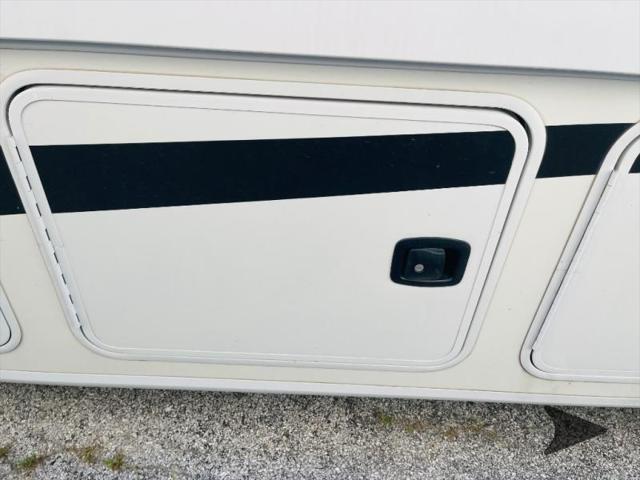 2023 Ford F-53 Unknown