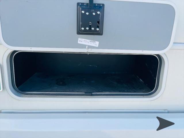 2023 Ford F-53 Unknown