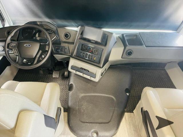 2023 Ford F-53 Unknown