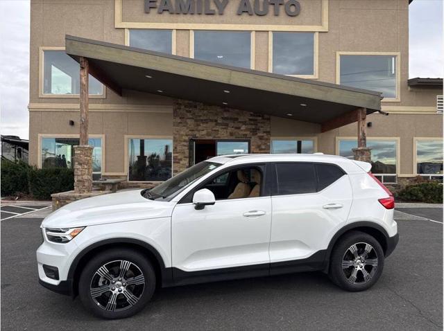 2021 Volvo XC40 T4 Inscription for sale in Moses Lake, WA