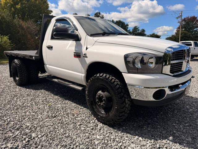 2007 Dodge Ram 3500 ST/SLT for sale in Stokesdale, NC