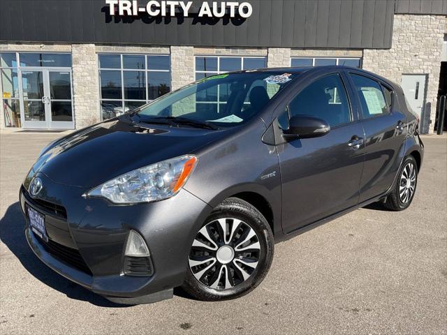 2012 Toyota Prius c One for sale in Menasha, WI
