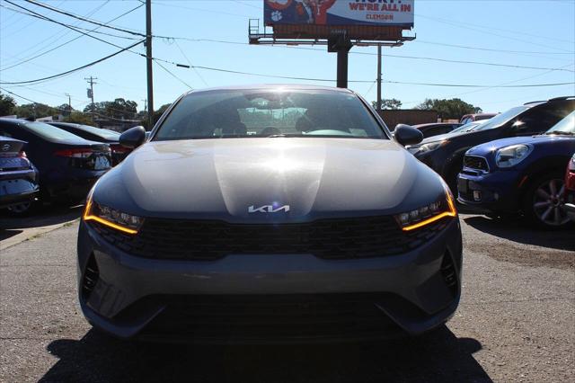 2023 Kia K5 LXS for sale in Greenville, SC