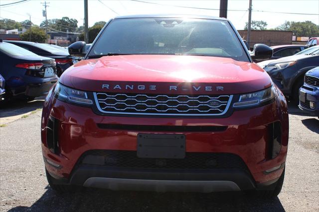 2020 Land Rover Range Rover Evoque S for sale in Greenville, SC