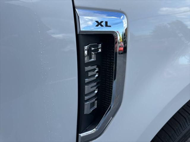 2018 Ford F-350 XL