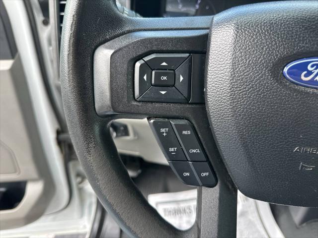 2018 Ford F-350 XL