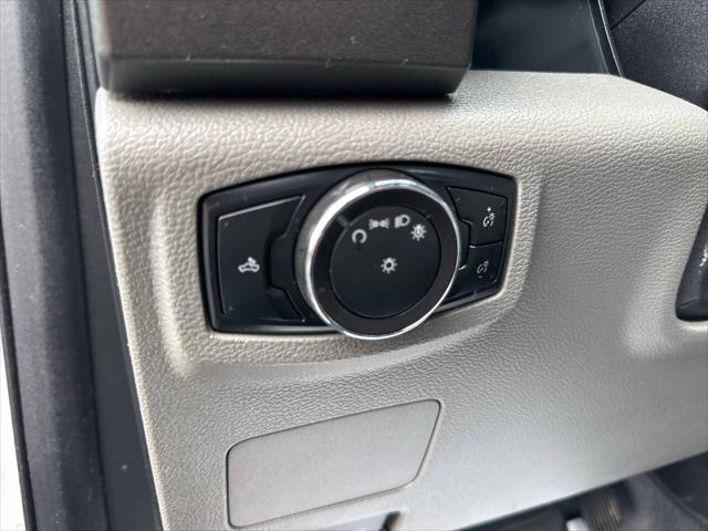2018 Ford F-350 XL
