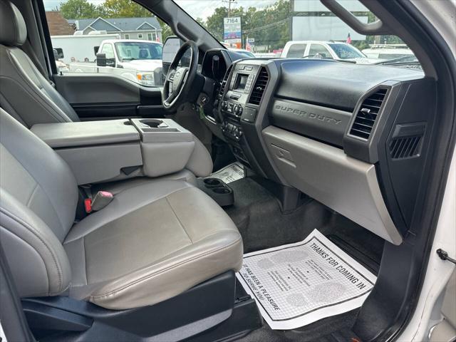 2018 Ford F-350 XL
