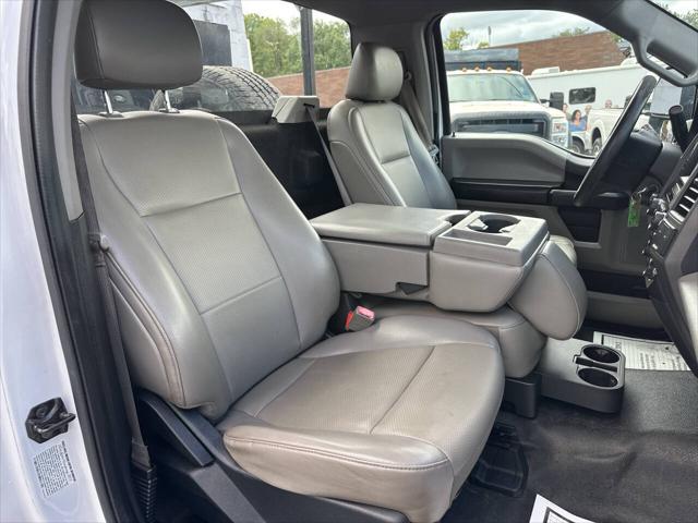 2018 Ford F-350 XL