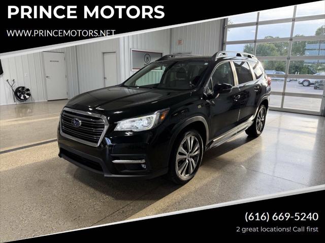 2022 Subaru Ascent Limited for sale in Hudsonville, MI