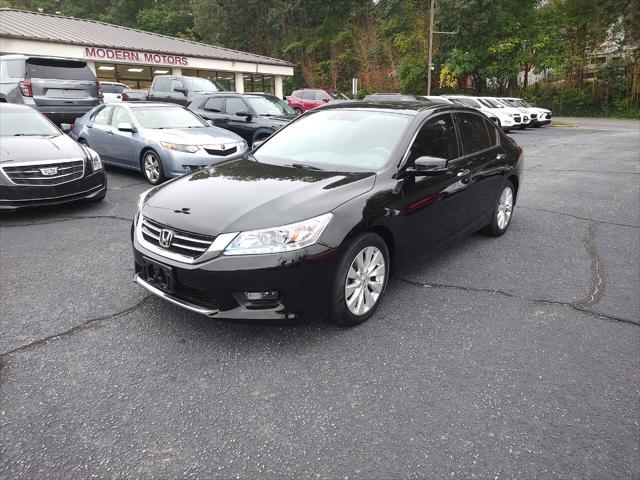 2015 Honda Accord Touring for sale in Thomasville, NC