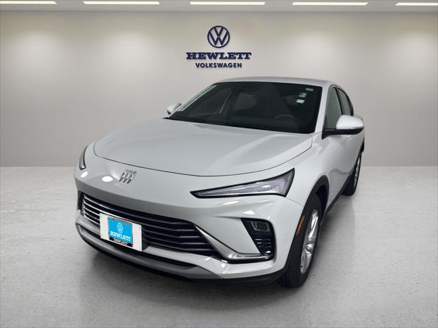 2025 Buick NV Preferred FWD for sale in Georgetown, TX