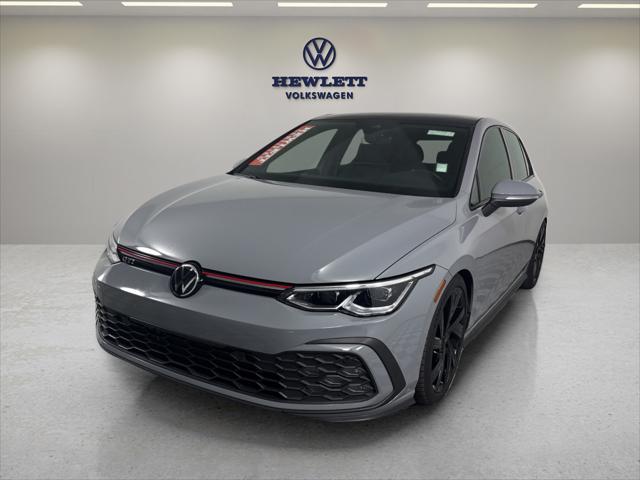 2023 Volkswagen Golf GTI 2.0T SE for sale in Georgetown, TX