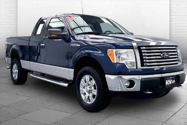 2012 Ford F-150 XLT for sale in Papillion, NE