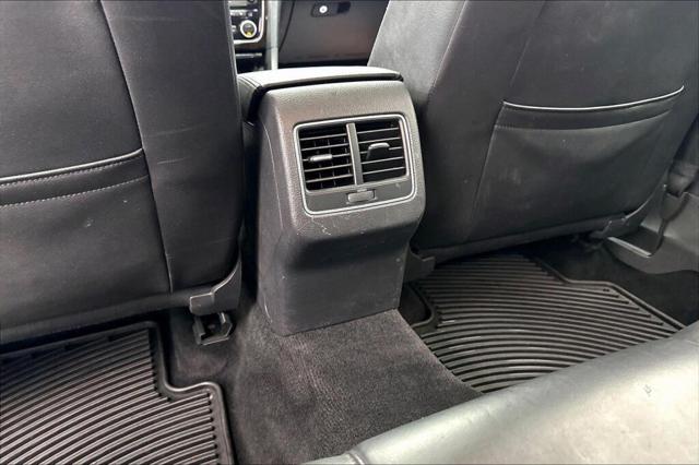 2014 Volkswagen Passat 2.0L TDI SEL Premium