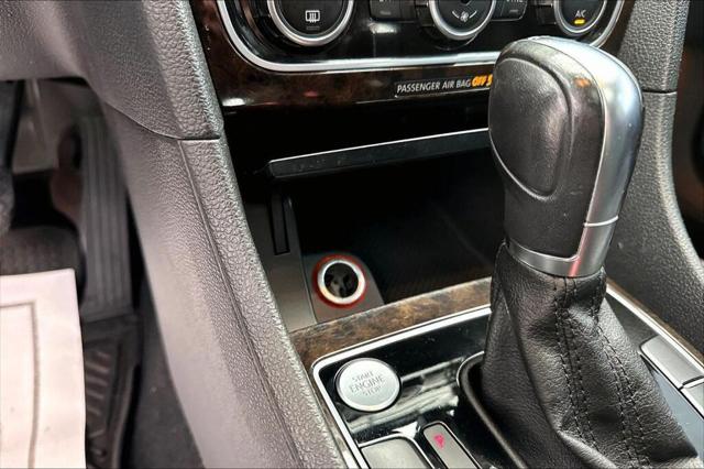 2014 Volkswagen Passat 2.0L TDI SEL Premium