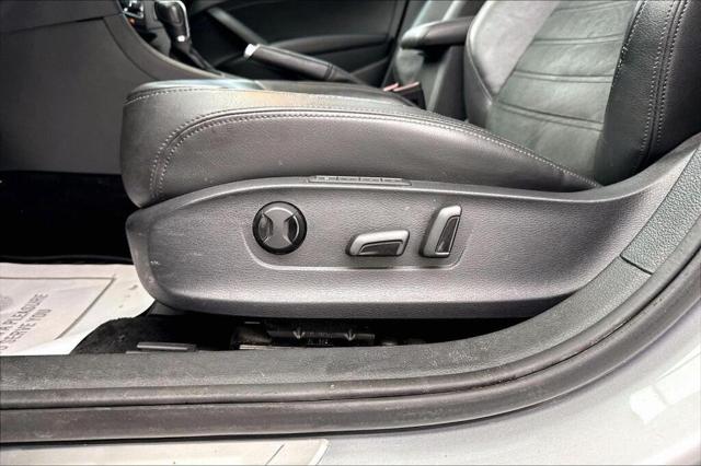 2014 Volkswagen Passat 2.0L TDI SEL Premium